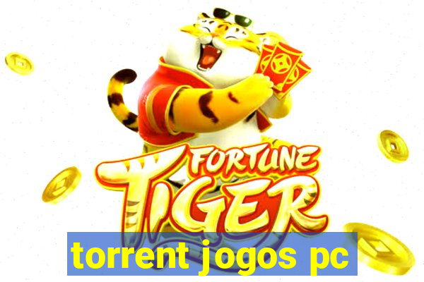 torrent jogos pc